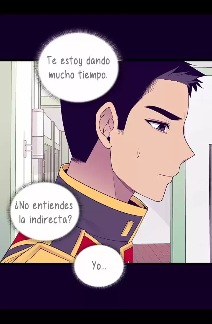 Santa Imperial (2016) - Capítulo 159 - Página 27 - LectorTMOo