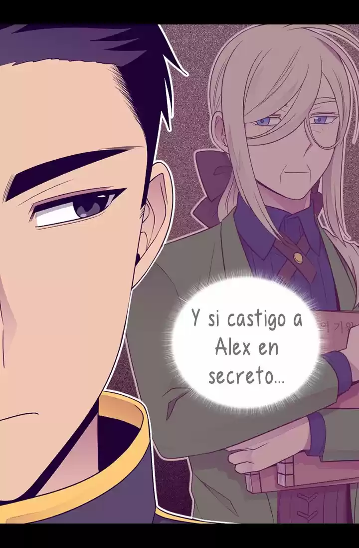 Santa Imperial (2016) - Capítulo 159 - Página 34 - LectorTMOo