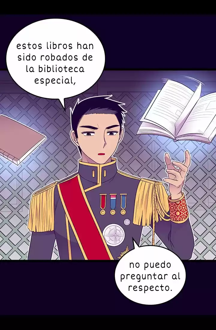 Santa Imperial (2016) - Capítulo 159 - Página 46 - LectorTMOo