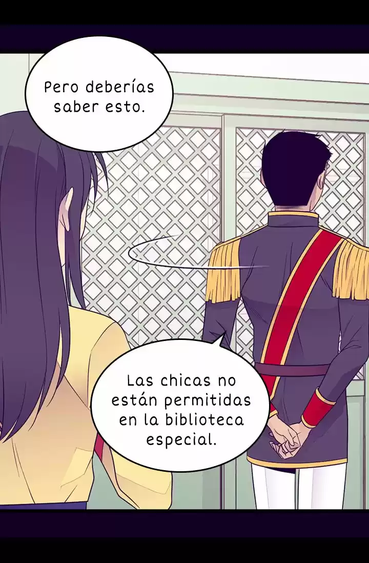 Santa Imperial (2016) - Capítulo 159 - Página 48 - LectorTMOo