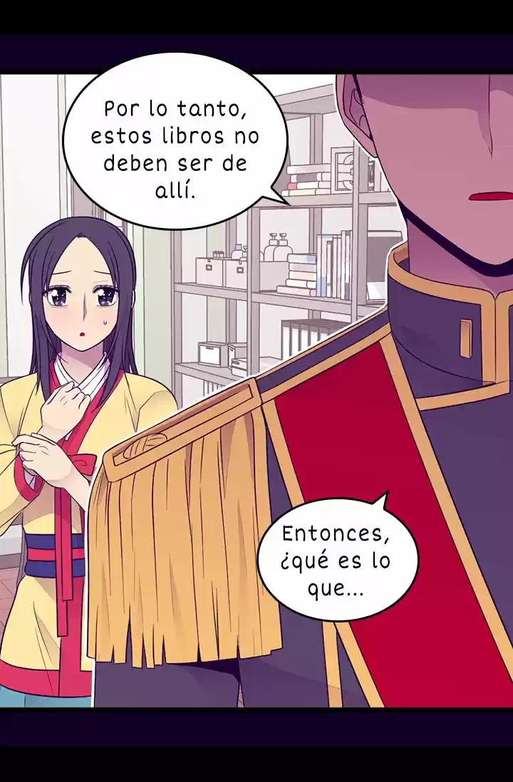 Santa Imperial (2016) - Capítulo 159 - Página 50 - LectorTMOo