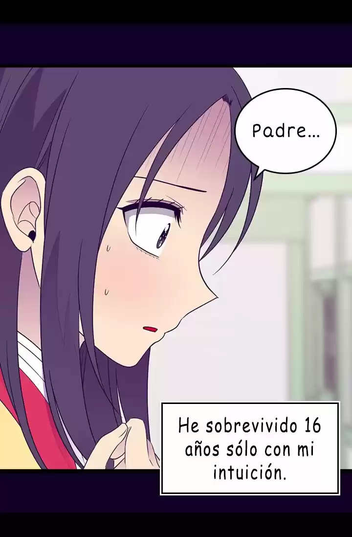 Santa Imperial (2016) - Capítulo 159 - Página 54 - LectorTMOo