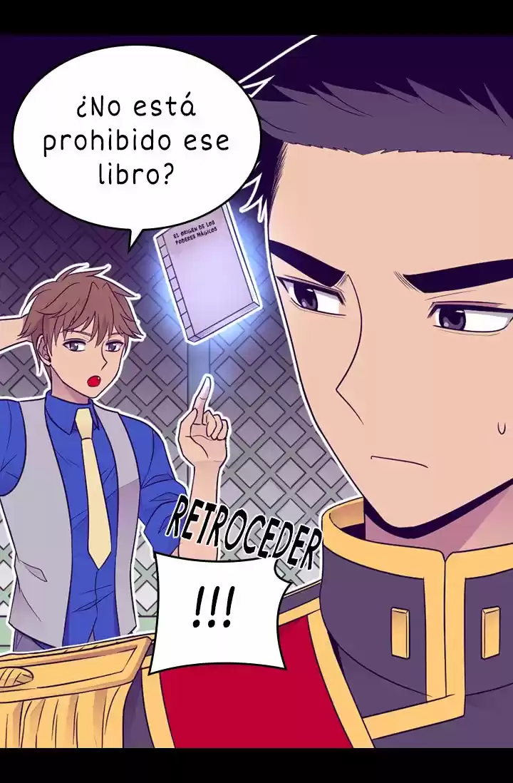 Santa Imperial (2016) - Capítulo 159 - Página 77 - LectorTMOo