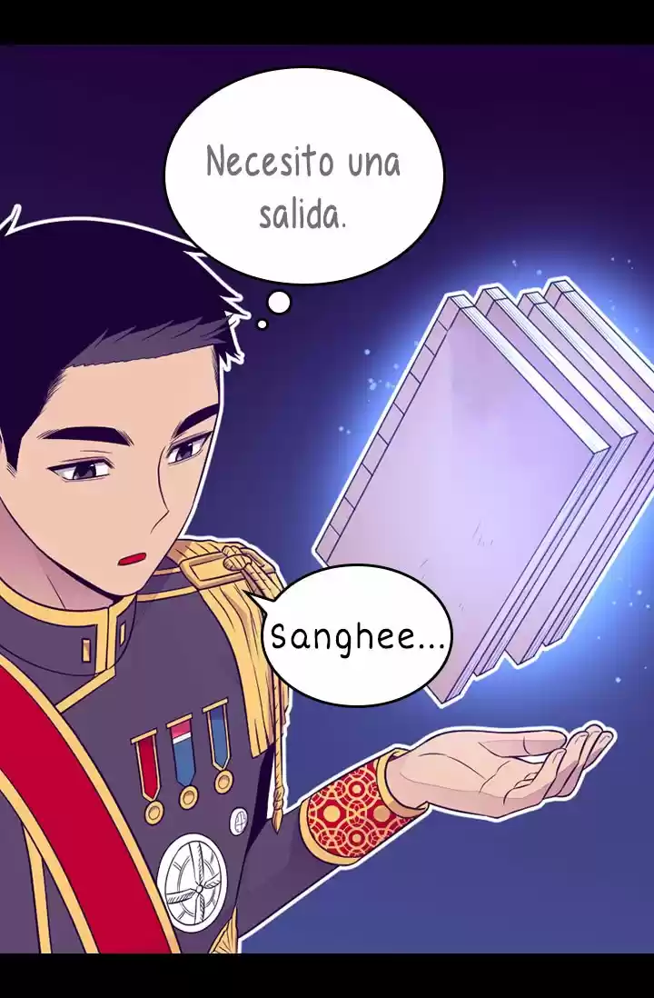 Santa Imperial (2016) - Capítulo 159 - Página 83 - LectorTMOo