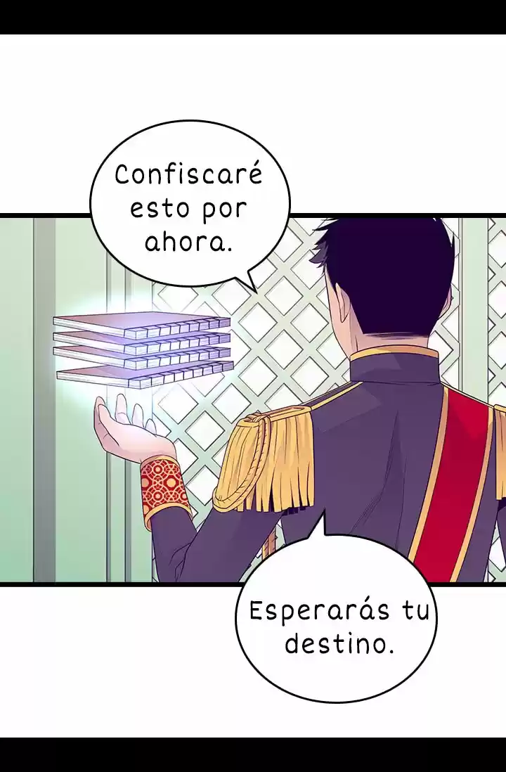 Santa Imperial (2016) - Capítulo 159 - Página 85 - LectorTMOo