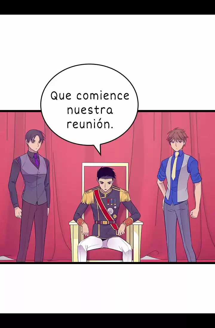 Santa Imperial (2016) - Capítulo 159 - Página 97 - LectorTMOo