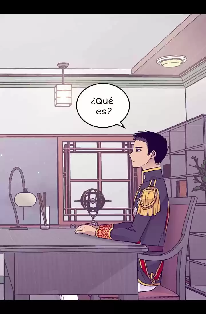 Santa Imperial (2016) - Capítulo 160 - Página 19 - LectorTMOo