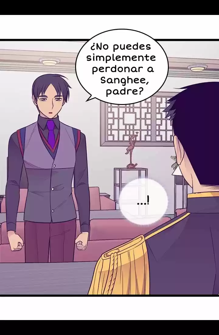 Santa Imperial (2016) - Capítulo 160 - Página 22 - LectorTMOo
