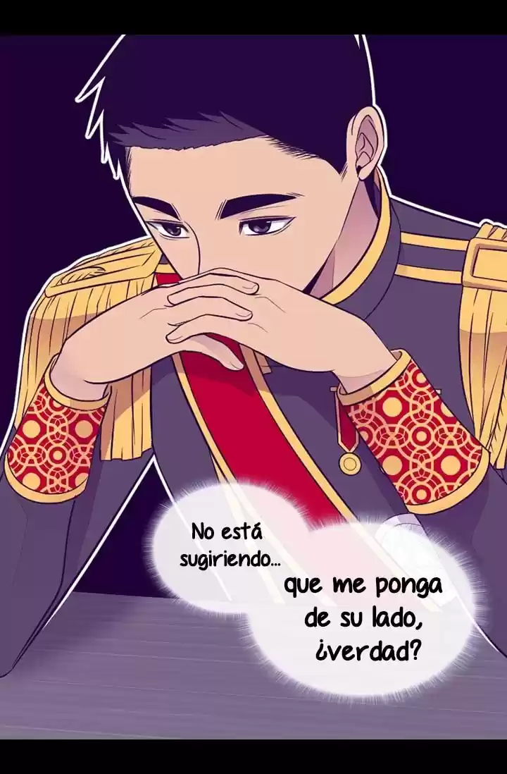 Santa Imperial (2016) - Capítulo 160 - Página 23 - LectorTMOo