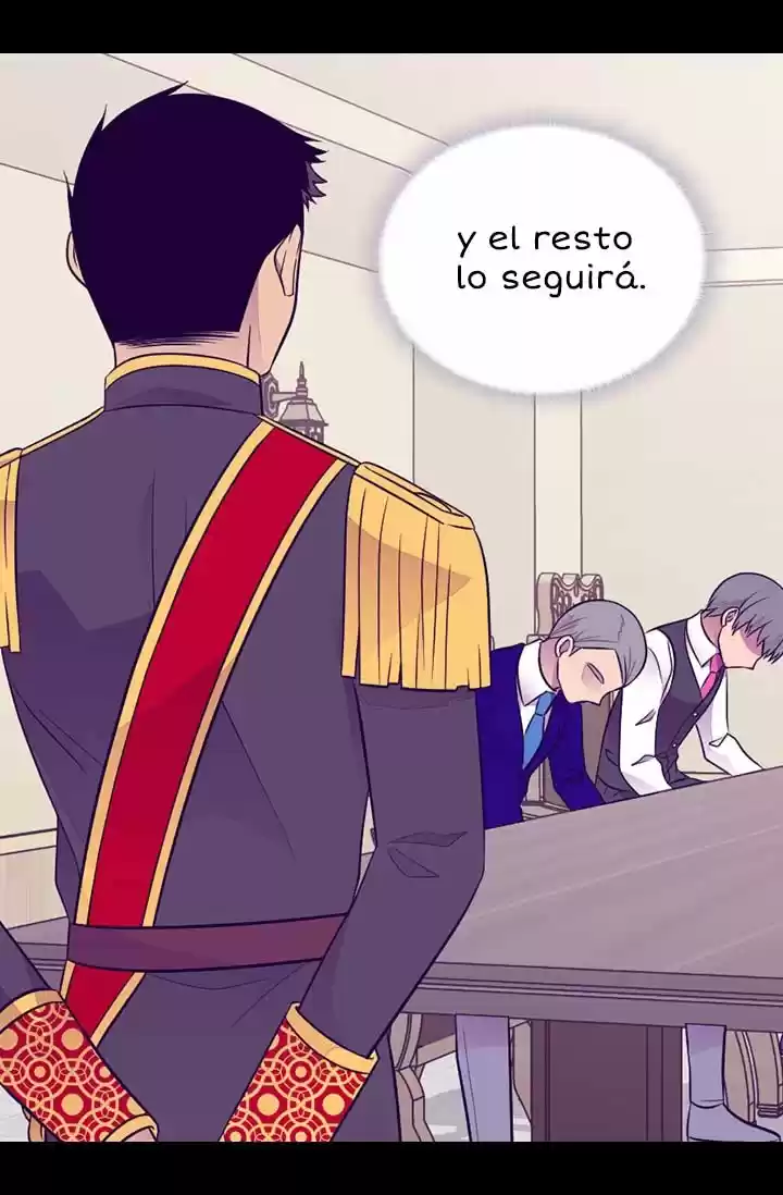 Santa Imperial (2016) - Capítulo 160 - Página 27 - LectorTMOo