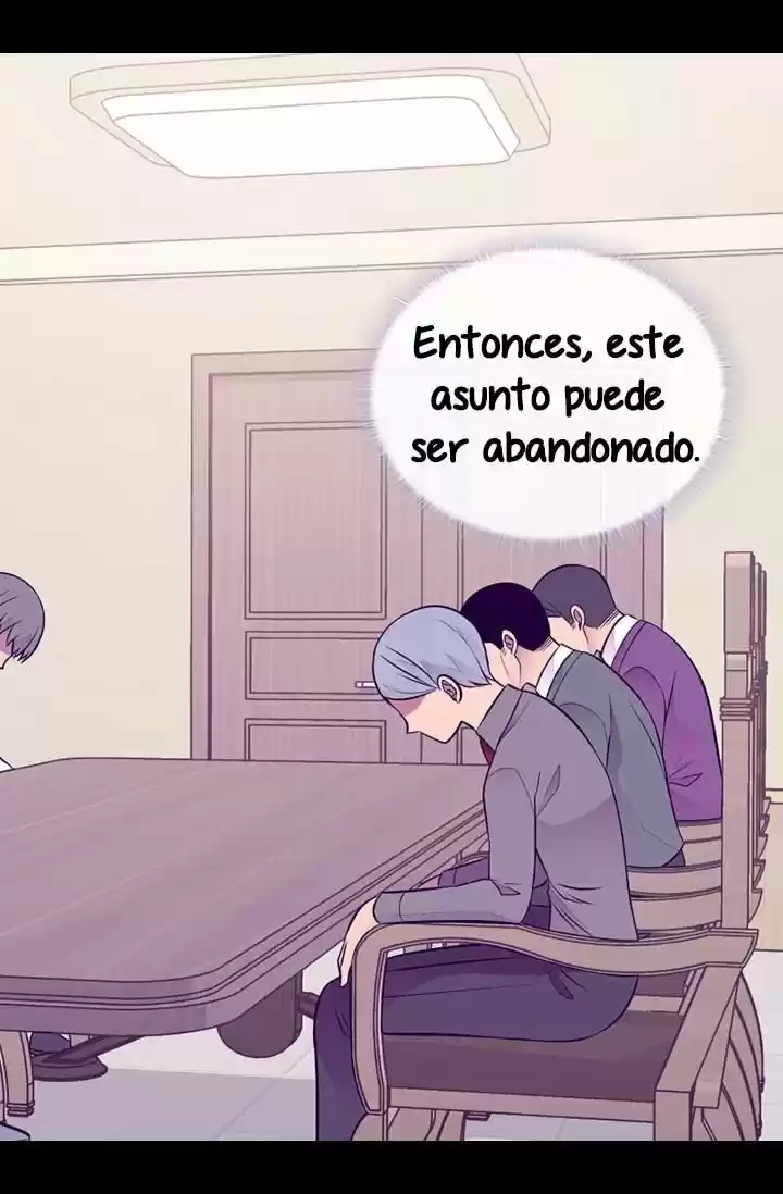 Santa Imperial (2016) - Capítulo 160 - Página 29 - LectorTMOo