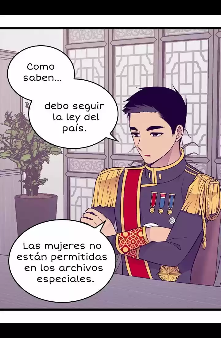 Santa Imperial (2016) - Capítulo 160 - Página 32 - LectorTMOo
