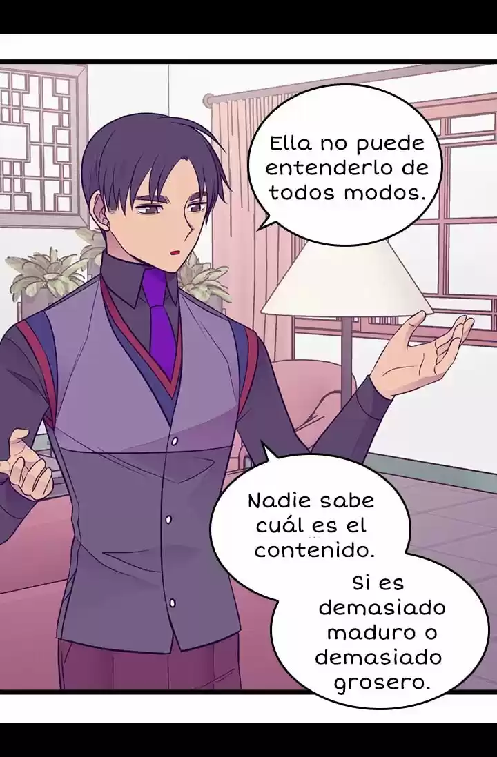 Santa Imperial (2016) - Capítulo 160 - Página 34 - LectorTMOo
