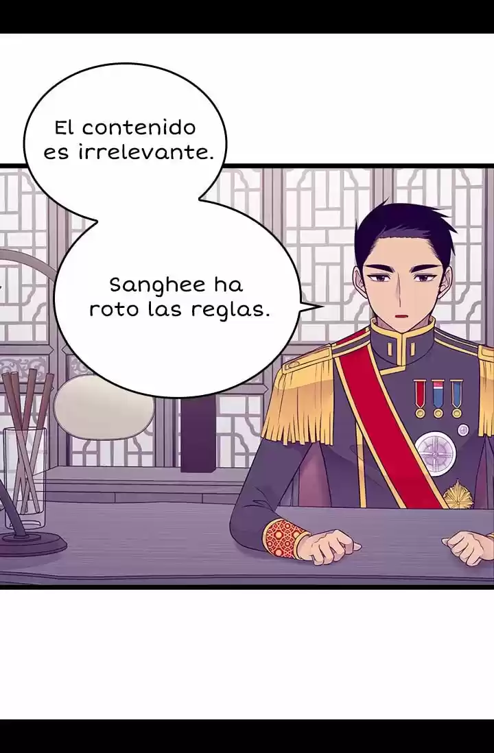 Santa Imperial (2016) - Capítulo 160 - Página 35 - LectorTMOo