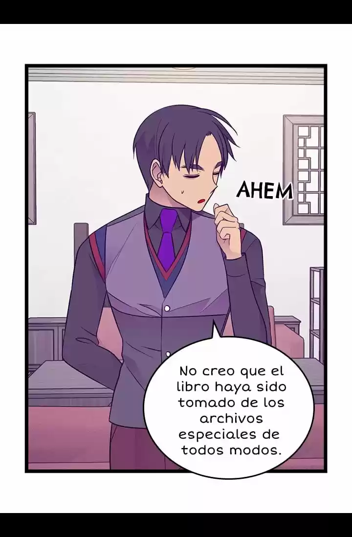 Santa Imperial (2016) - Capítulo 160 - Página 43 - LectorTMOo