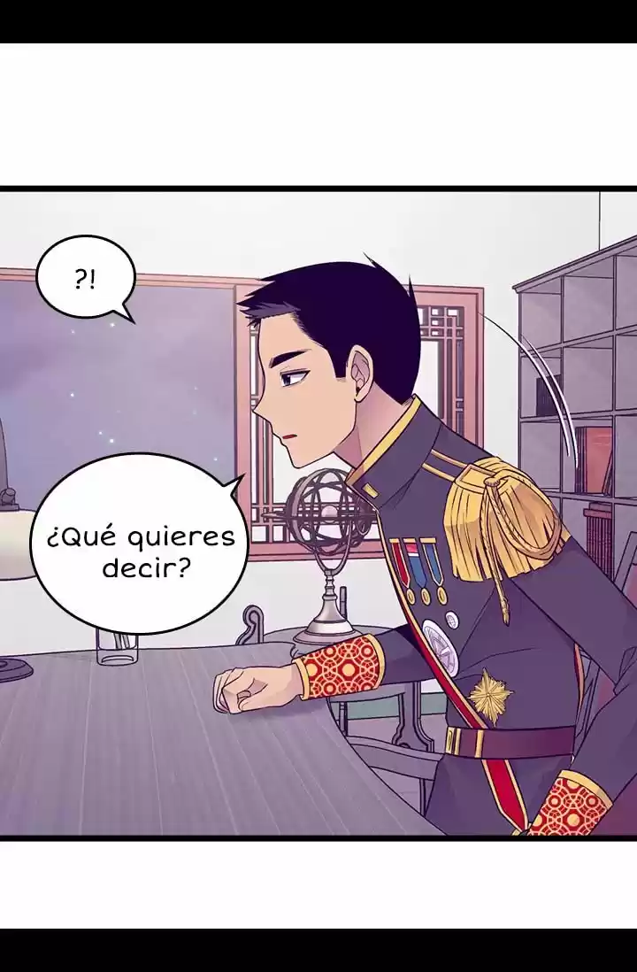 Santa Imperial (2016) - Capítulo 160 - Página 46 - LectorTMOo