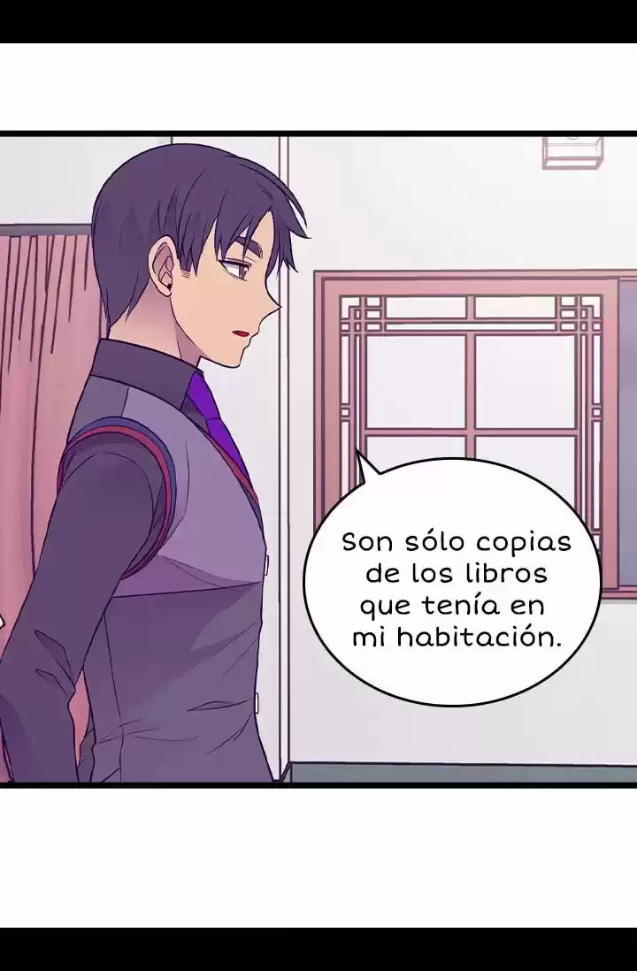 Santa Imperial (2016) - Capítulo 160 - Página 47 - LectorTMOo
