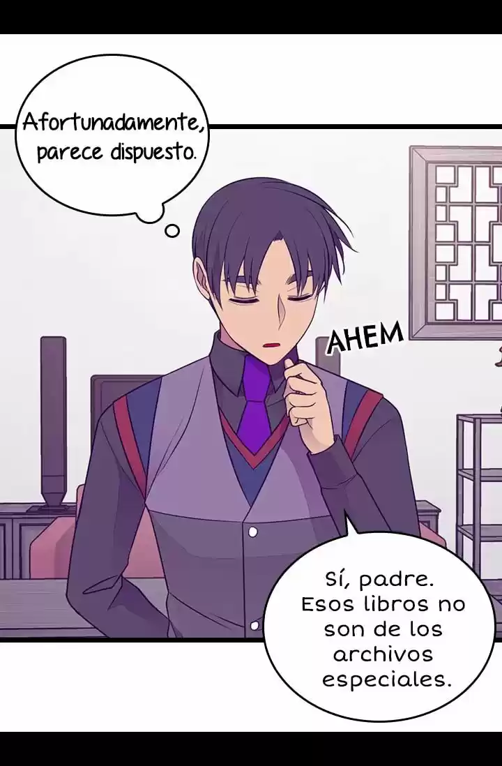 Santa Imperial (2016) - Capítulo 160 - Página 58 - LectorTMOo