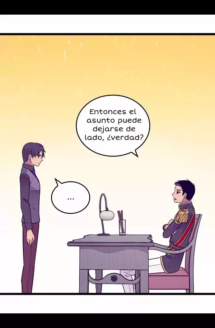 Santa Imperial (2016) - Capítulo 160 - Página 59 - LectorTMOo