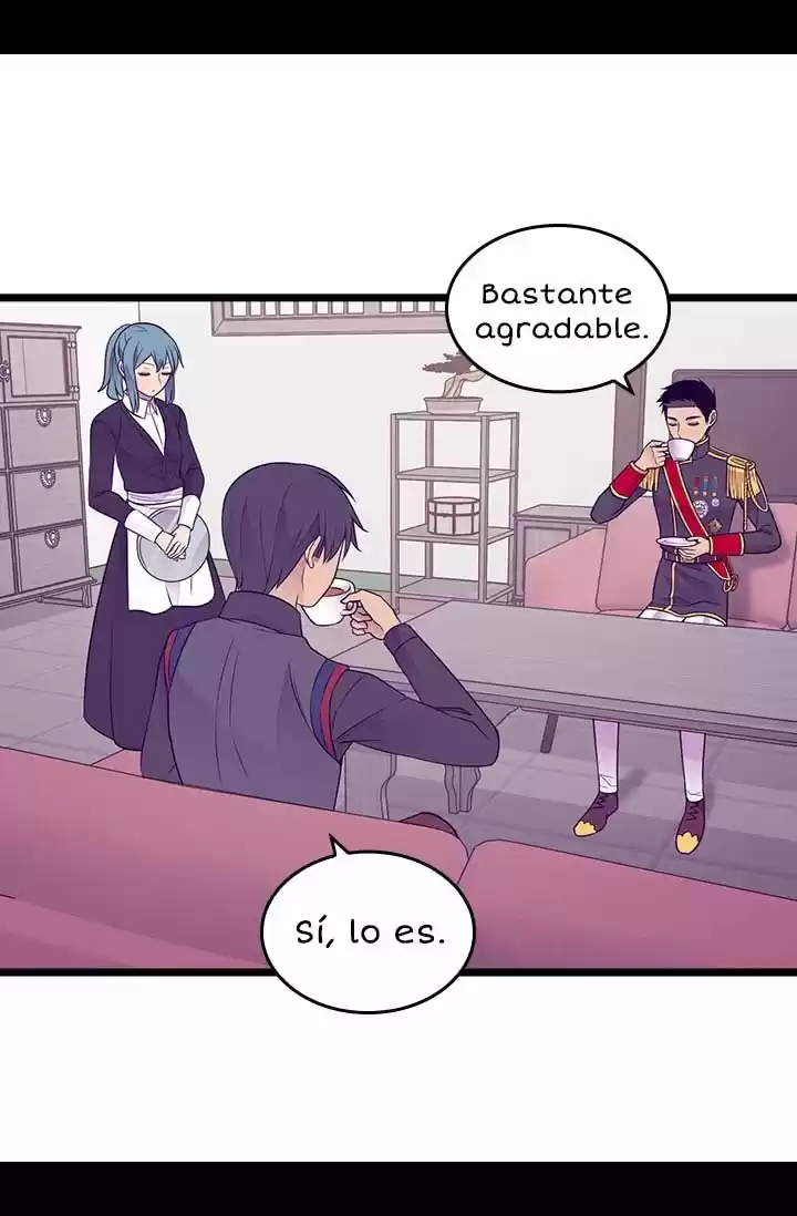 Santa Imperial (2016) - Capítulo 160 - Página 65 - LectorTMOo
