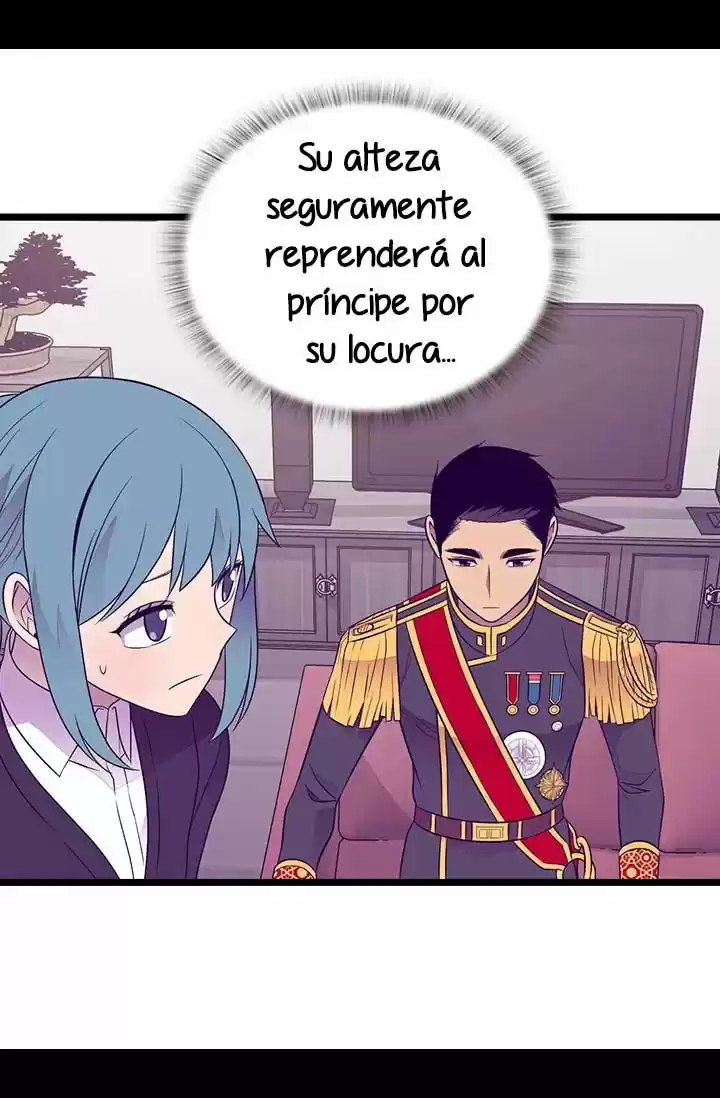 Santa Imperial (2016) - Capítulo 160 - Página 80 - LectorTMOo