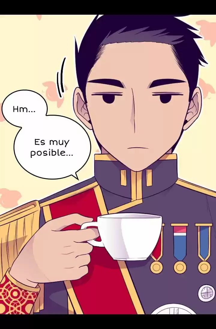 Santa Imperial (2016) - Capítulo 160 - Página 81 - LectorTMOo