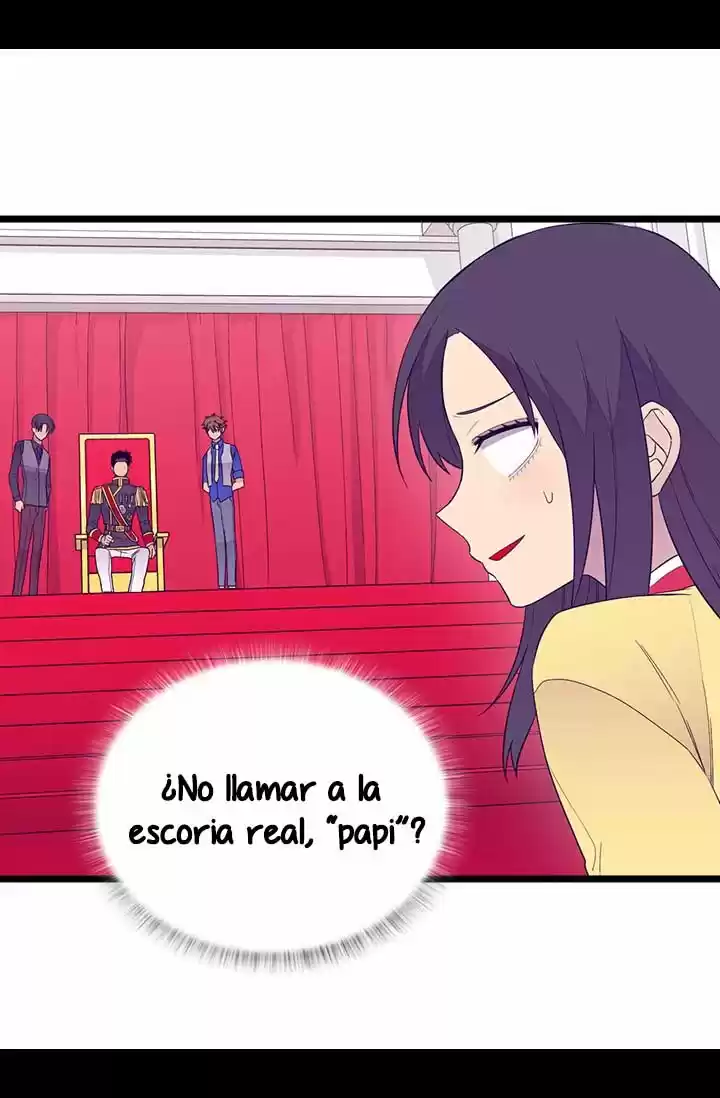 Santa Imperial (2016) - Capítulo 161 - Página 11 - LectorTMOo