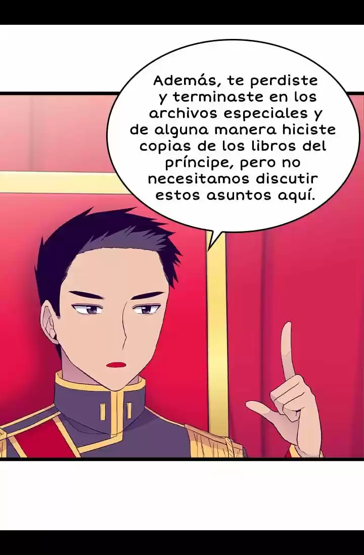 Santa Imperial (2016) - Capítulo 161 - Página 13 - LectorTMOo
