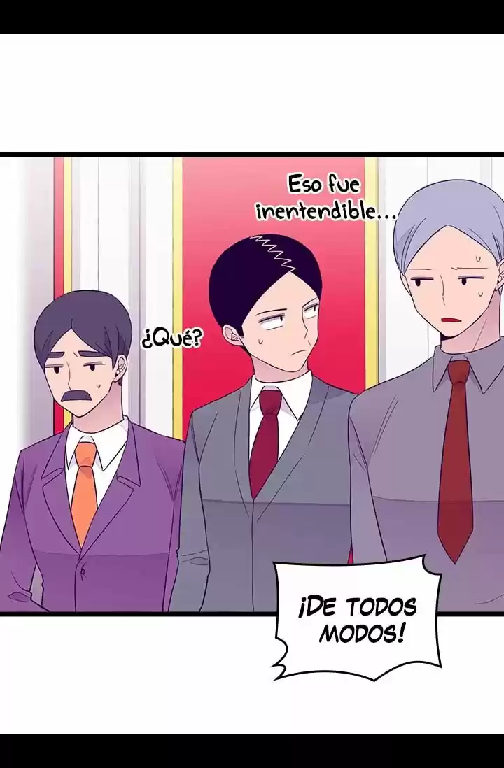 Santa Imperial (2016) - Capítulo 161 - Página 15 - LectorTMOo