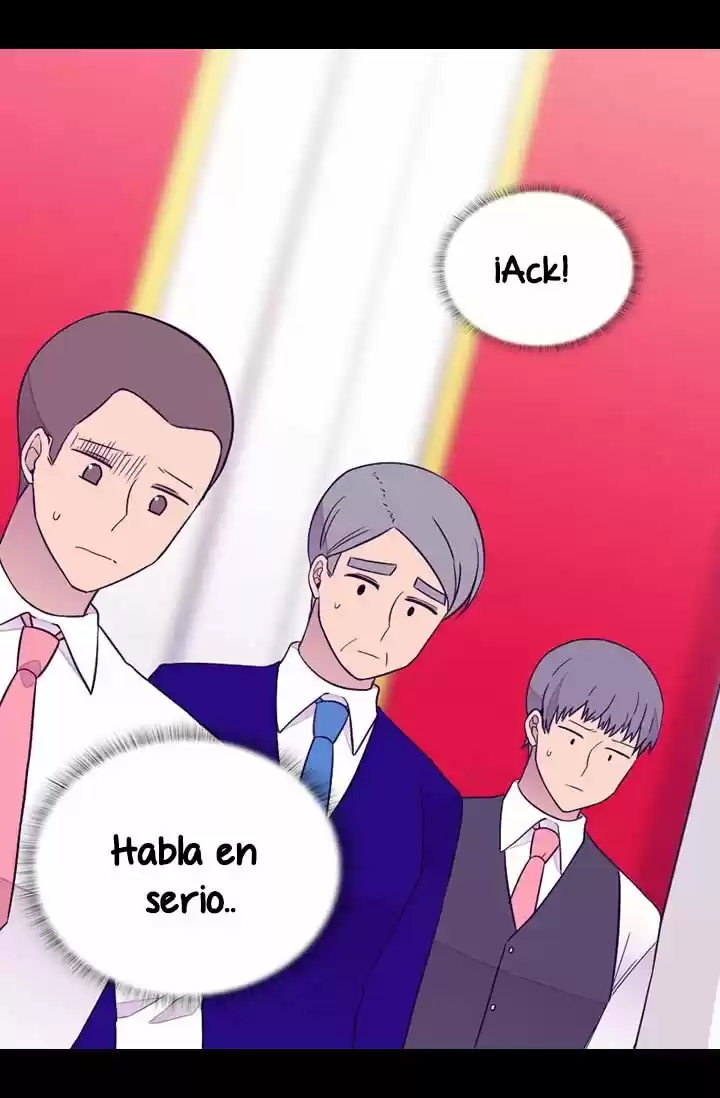 Santa Imperial (2016) - Capítulo 161 - Página 27 - LectorTMOo