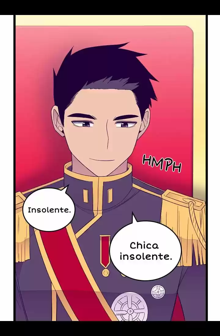 Santa Imperial (2016) - Capítulo 161 - Página 31 - LectorTMOo