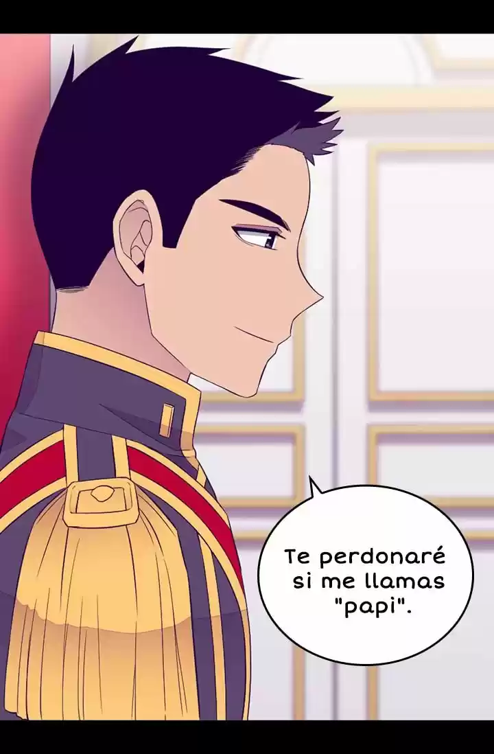 Santa Imperial (2016) - Capítulo 161 - Página 35 - LectorTMOo