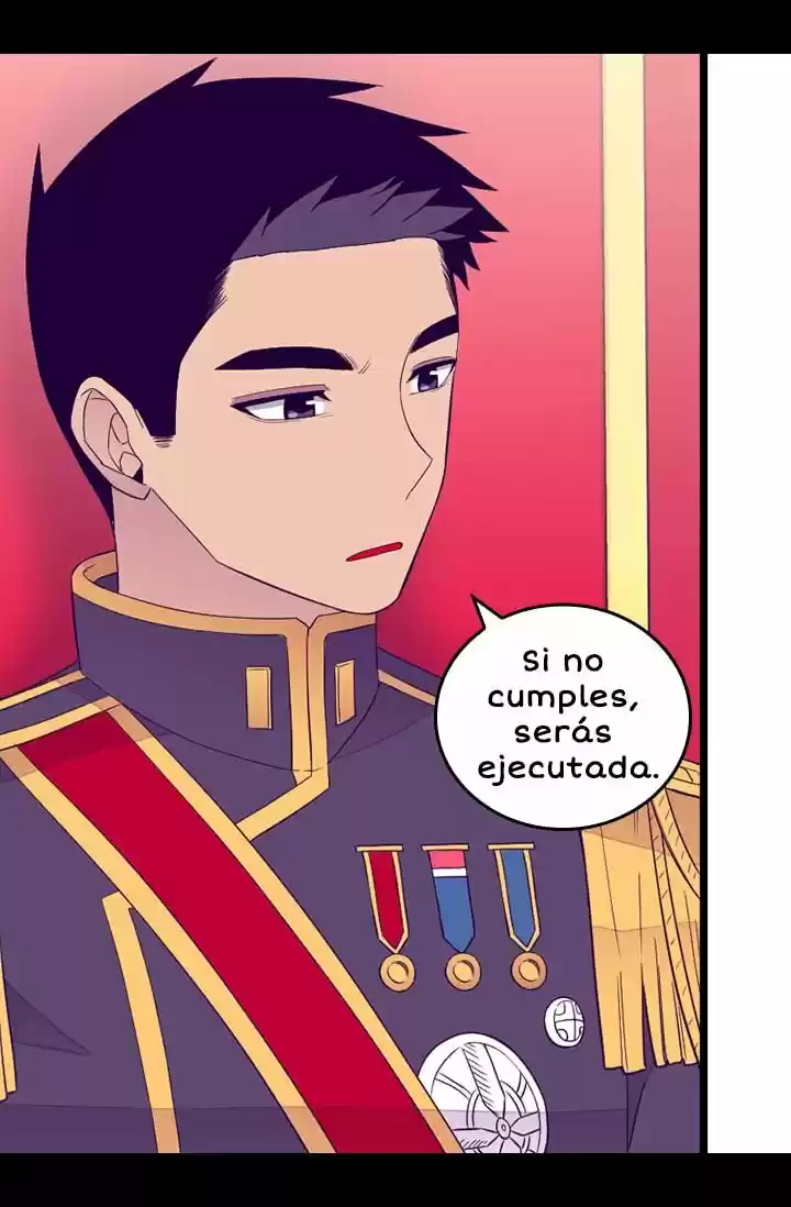 Santa Imperial (2016) - Capítulo 161 - Página 41 - LectorTMOo