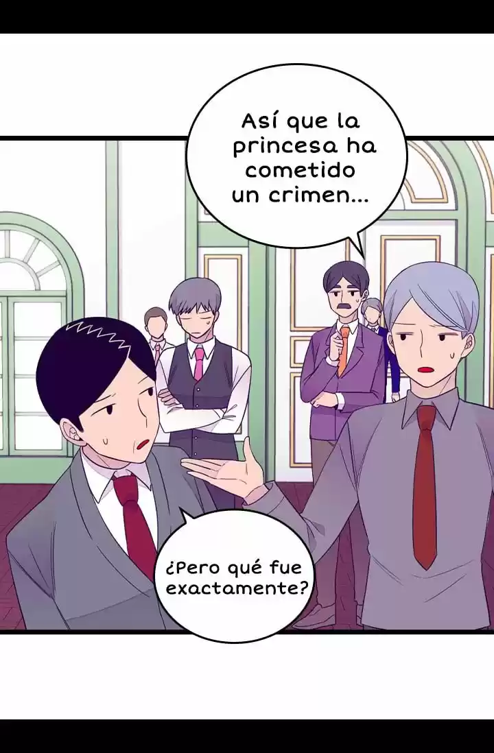 Santa Imperial (2016) - Capítulo 161 - Página 54 - LectorTMOo