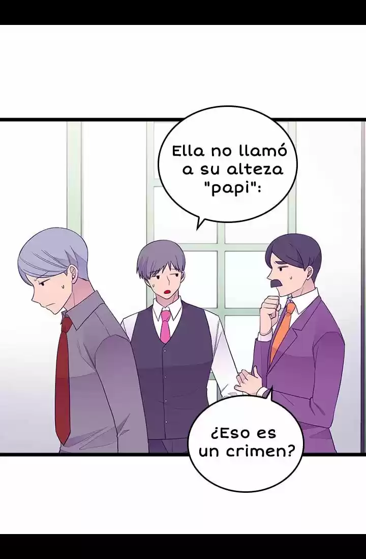 Santa Imperial (2016) - Capítulo 161 - Página 56 - LectorTMOo