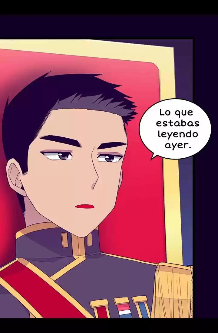 Santa Imperial (2016) - Capítulo 161 - Página 75 - LectorTMOo