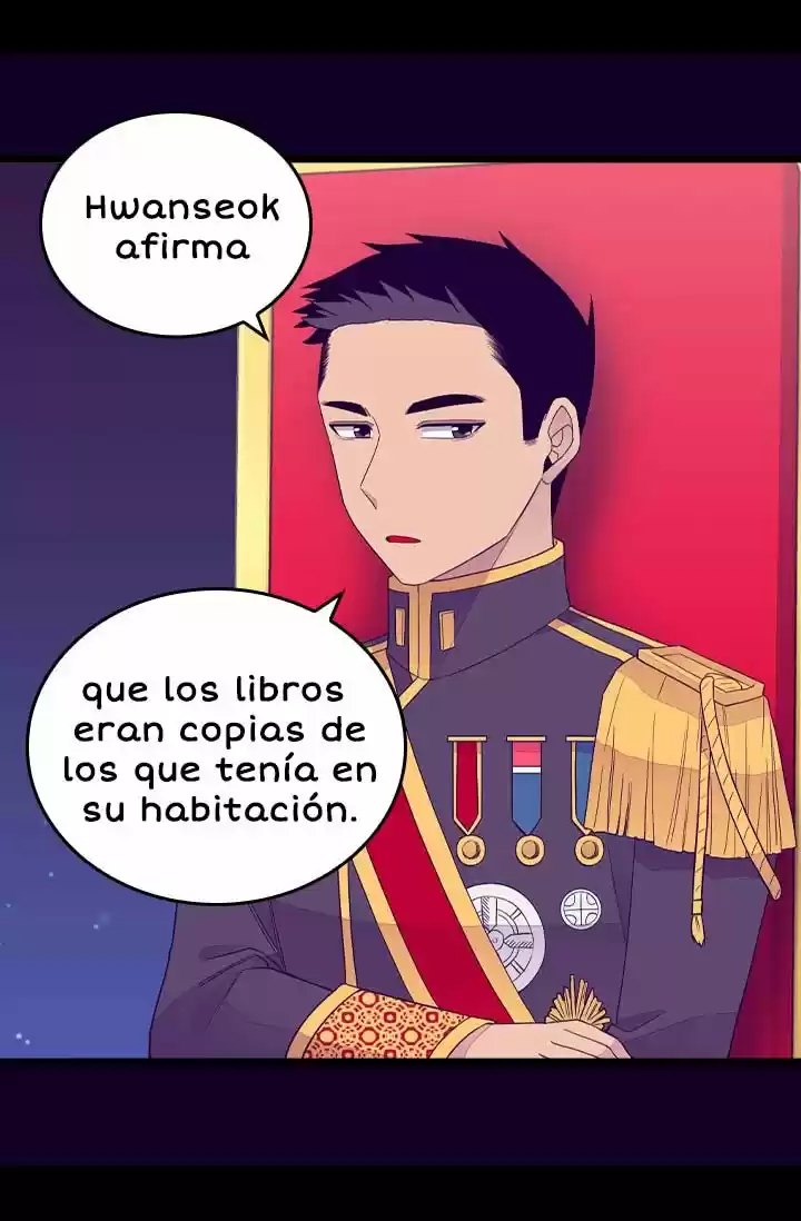 Santa Imperial (2016) - Capítulo 161 - Página 79 - LectorTMOo