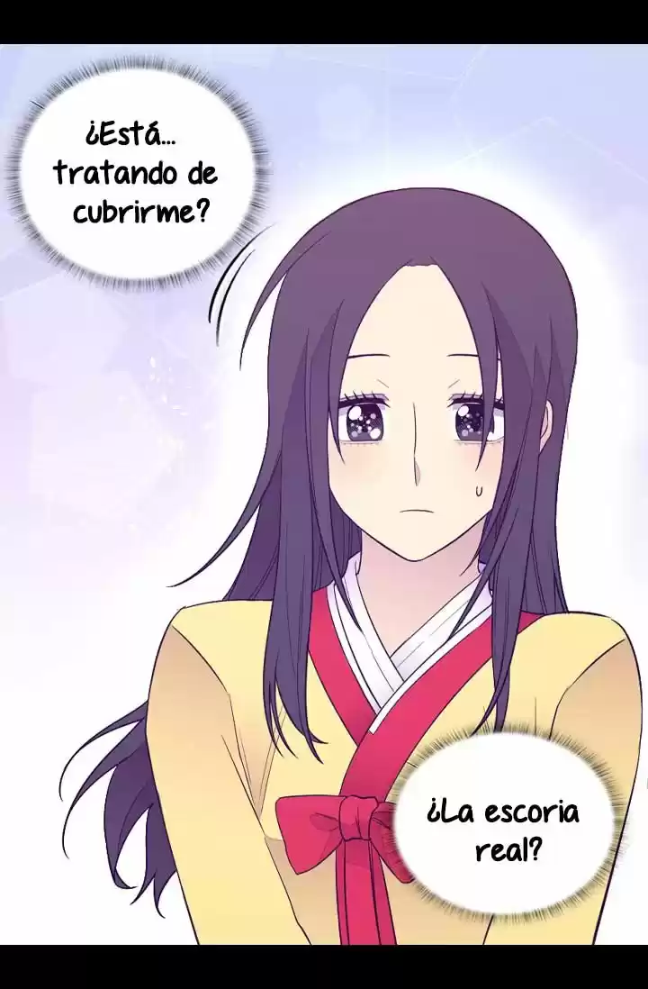 Santa Imperial (2016) - Capítulo 161 - Página 83 - LectorTMOo