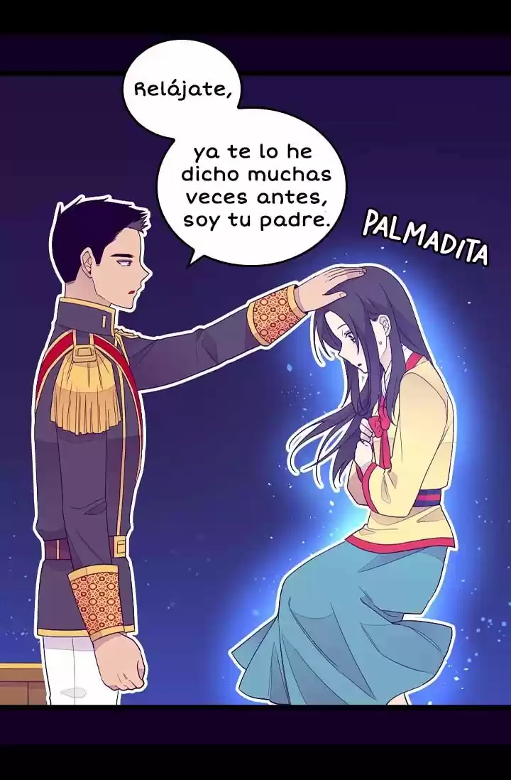 Santa Imperial (2016) - Capítulo 161 - Página 87 - LectorTMOo
