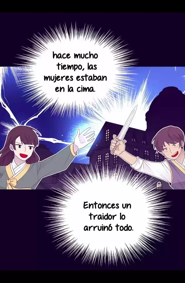 Santa Imperial (2016) - Capítulo 161 - Página 118 - LectorTMOo