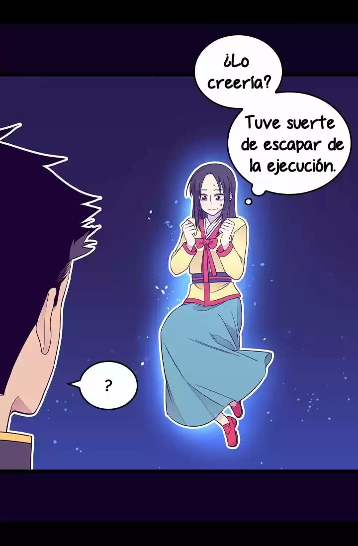 Santa Imperial (2016) - Capítulo 161 - Página 120 - LectorTMOo