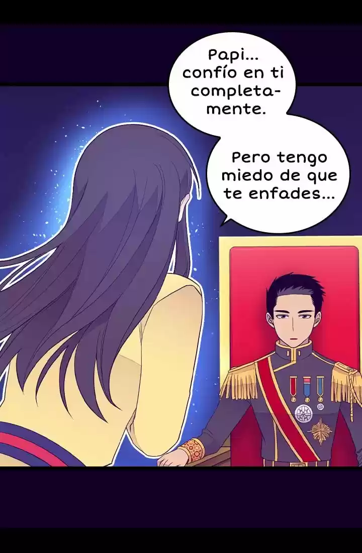 Santa Imperial (2016) - Capítulo 161 - Página 124 - LectorTMOo