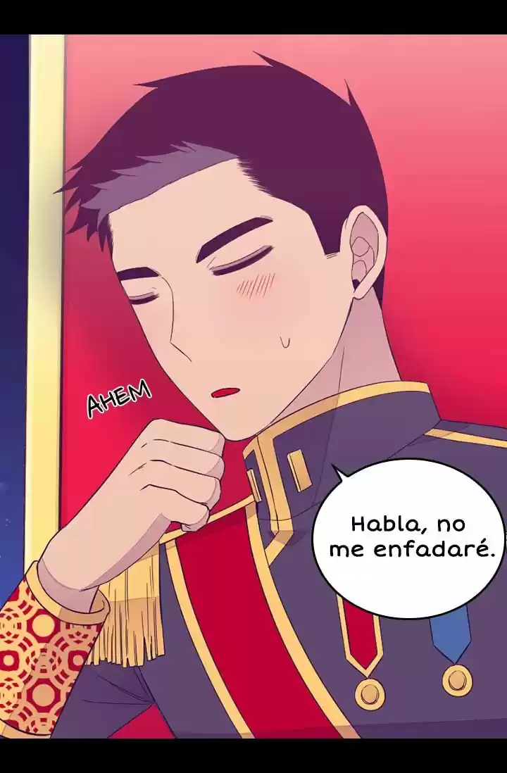 Santa Imperial (2016) - Capítulo 161 - Página 137 - LectorTMOo