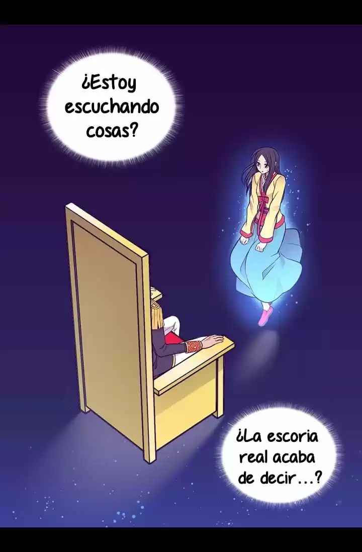 Santa Imperial (2016) - Capítulo 162 - Página 9 - LectorTMOo