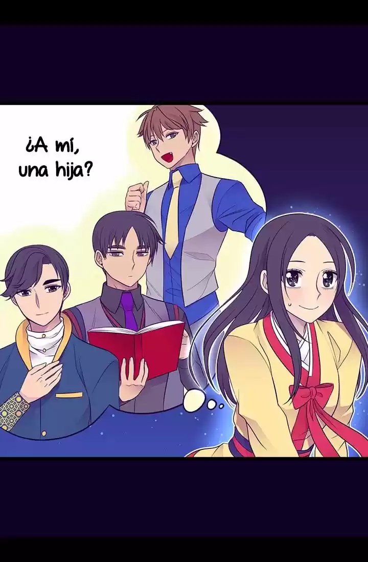 Santa Imperial (2016) - Capítulo 162 - Página 13 - LectorTMOo