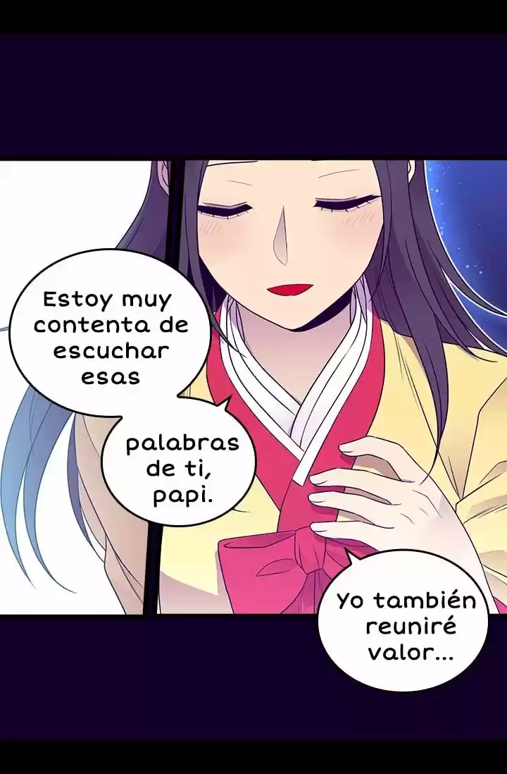 Santa Imperial (2016) - Capítulo 162 - Página 22 - LectorTMOo