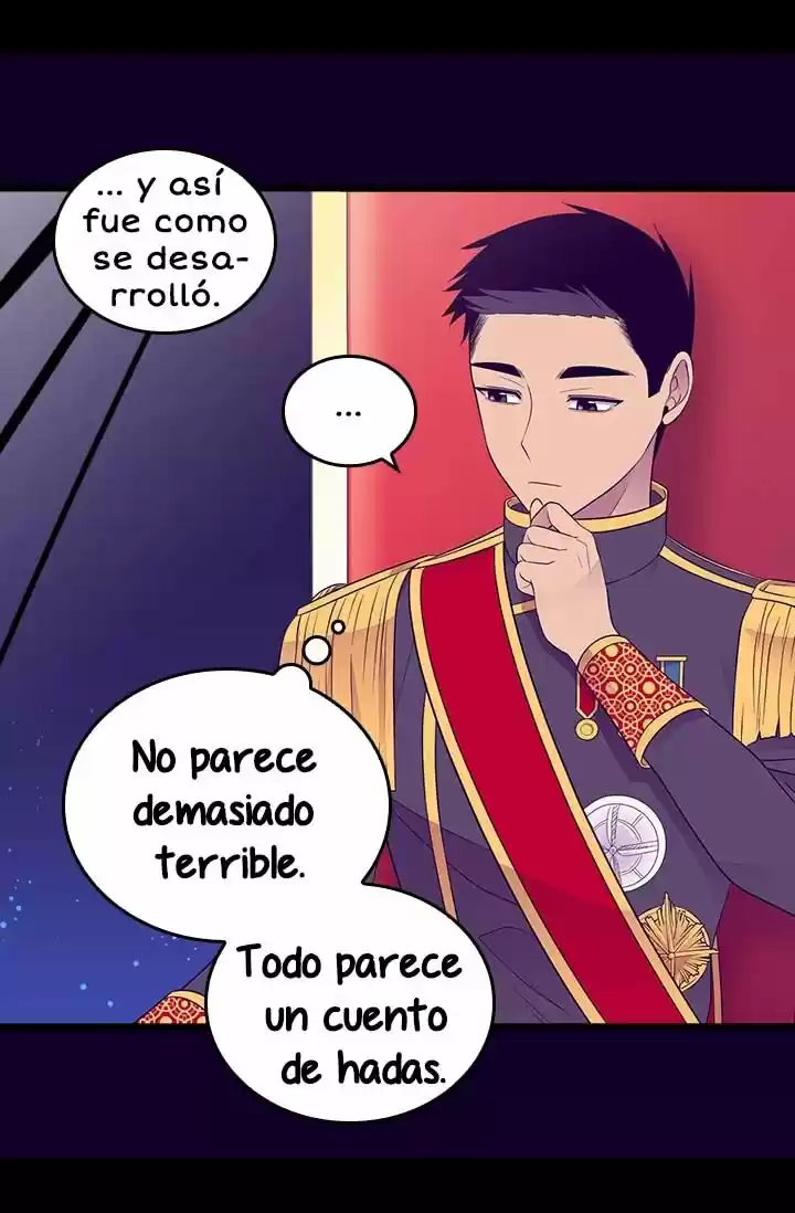 Santa Imperial (2016) - Capítulo 162 - Página 29 - LectorTMOo