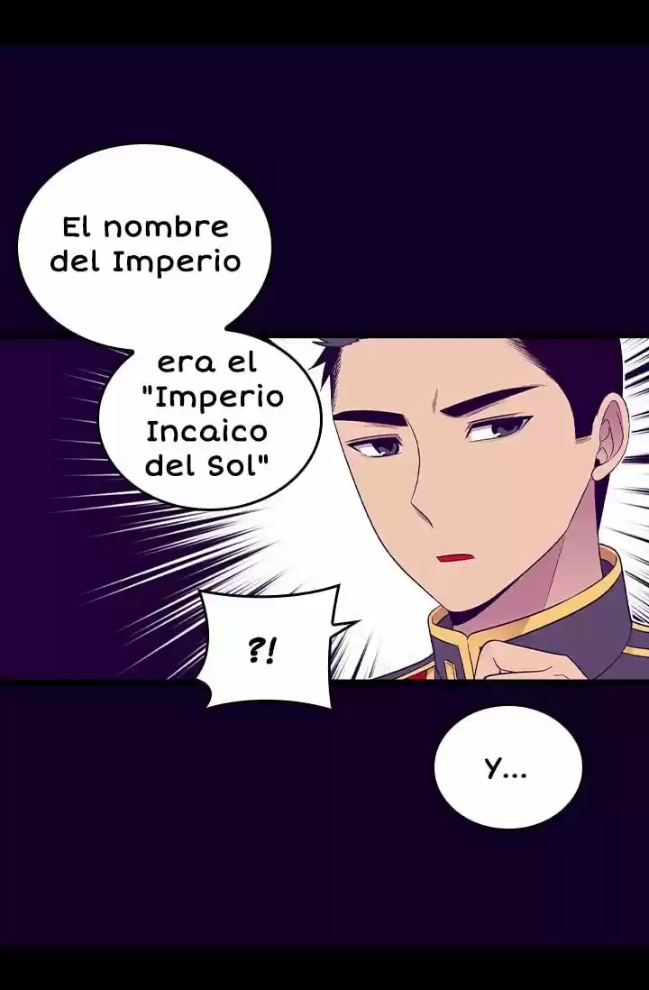 Santa Imperial (2016) - Capítulo 162 - Página 34 - LectorTMOo