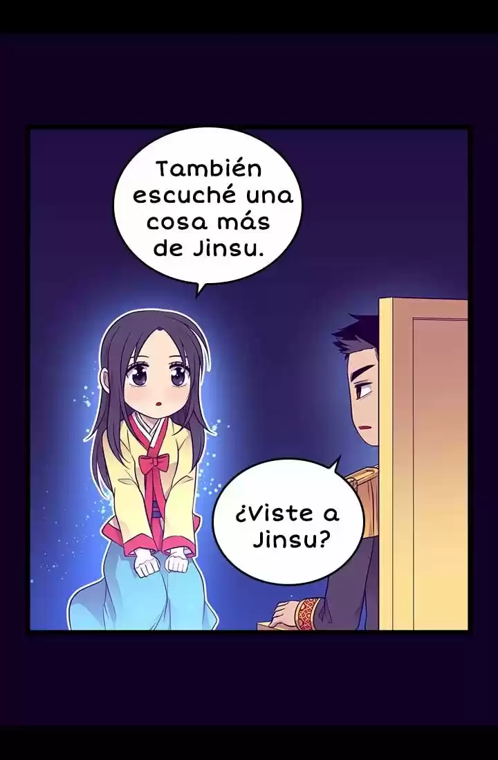 Santa Imperial (2016) - Capítulo 162 - Página 35 - LectorTMOo