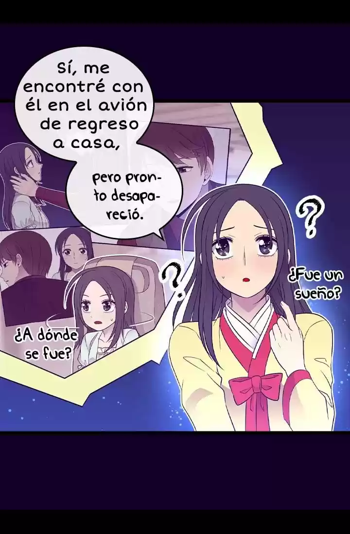 Santa Imperial (2016) - Capítulo 162 - Página 37 - LectorTMOo